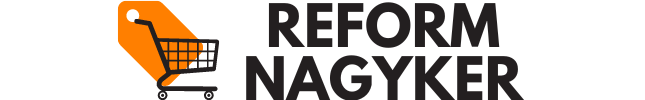 Reform Nagyker Webáruház