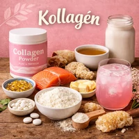Kollagén 