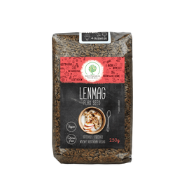 Éden Prémium lenmag 250 g