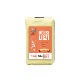 Éden Prémium Kölesliszt 250 g – Natur Reform