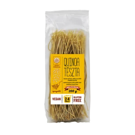 Éden Prémium quinoatészta kölessel spagetti 200 g