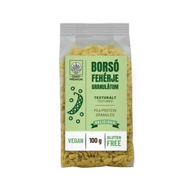 Éden Prémium Texturált borsófehérje granulátum 100 g – Natur Reform
