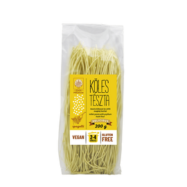 Éden Prémium kölestészta spagetti 200 g