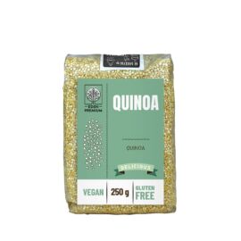 Éden Prémium Quinoa fehér 250 g