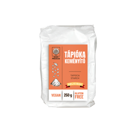 Éden Prémium tápióka keményítő 250 g