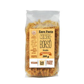 Éden Prémium Easy Pasta – Csicseriborsó tészta orsó 200 g 