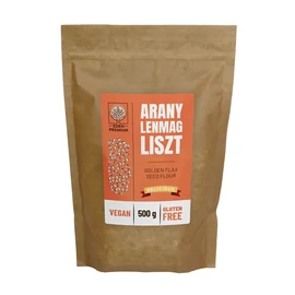 Éden Prémium arany lenmagliszt 500 g