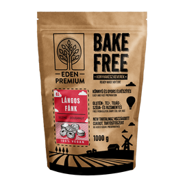 Éden Prémium bake-free lángos-fánk lisztkeverék 1000 g