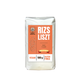 Éden Prémium rizsliszt 500 g