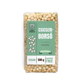 Éden Prémium Csicseriborsó 500 g - Natur Reform