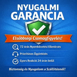 Nyugalmi Garancia 
