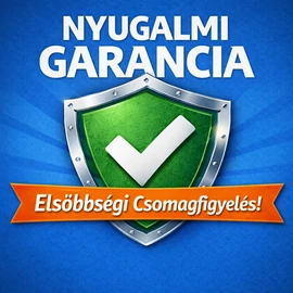 Nyugalmi Garancia 