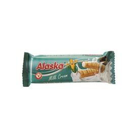 Alaska Tejes krémes kukorica rudacska 18 g