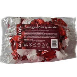 Almitas Erdei gyümölcsös szaloncukor édesítőszerrel 250 g – Natur Reform