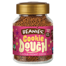 Beanies Csokis süti ízű instant kávé 50 g - Reform Nagyker