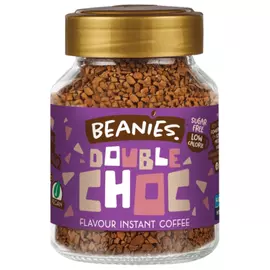 Beanies Csokoládé ízű instant kávé 50 g - Reform Nagyker