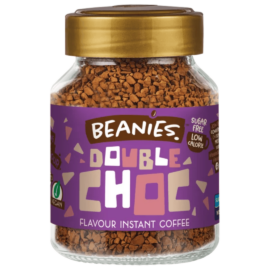 Beanies Csokoládé ízű instant kávé 50 g - Reform Nagyker