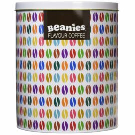 Beanies Izesített instant kávé válogatás díszdobozban 100 adag 