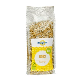 BiOrganik Bio Rozs (tisztított, egész rozsszem) 500 g 