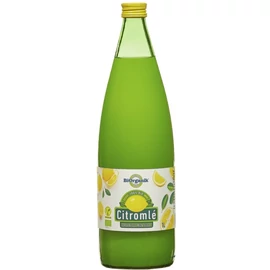BiOrganik Bio 100% citromlé 1000 ml