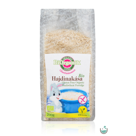 BiOrganik Bio Instant hajdinakása 200 g – Natur Reform