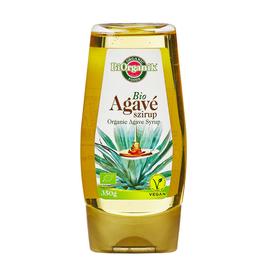 BiOrganik Bio agavé szirup 350 g - Reform Nagyker