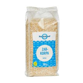 Naturmind zabkorpa 500 g - Reform Nagyker