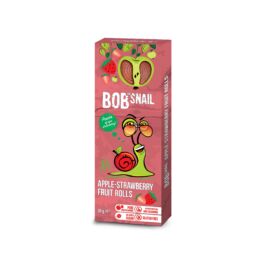 Bob Snail alma-eper  gyümölcstekercs 30 g - Reform Nagyker