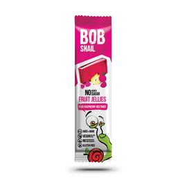Bob Snail Gyümölcszselé Körte-málna-cékla 27 g - Reform Nagyker
