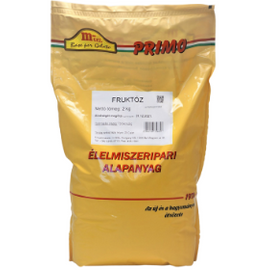 M-gel Fruktóz 2000 g – Natur Reform