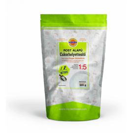 Dia-Wellness Rost alapú 1:5 cukorhelyettesítő 500 g - Reform Nagyker