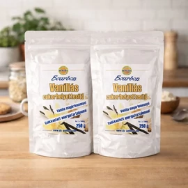 Dia-Wellness Bourbon Vaníliás cukorhelyettesítő 250 g
