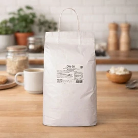 Dia-Wellness Lisztkeverék 5000 g - Natur Reform