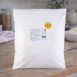 Dia-Wellness Cukorhelyettesítő 1:4 5000 g - Natur Reform