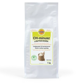 Dia-Wellness CH mínusz világos lisztkeverék 1000 g