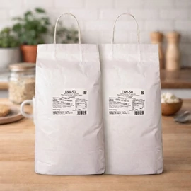Dia-Wellness Lisztkeverék DUO (DW-50) 2X5000 g - Reform Nagyker