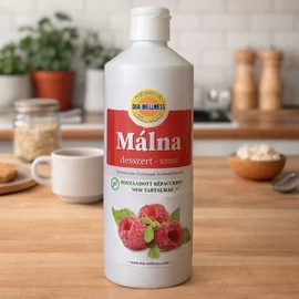Dia-Wellness Málna szósz 500 g