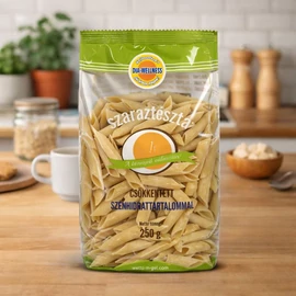 Dia-Wellness Penne száraztészta 250 g – Natur Reform