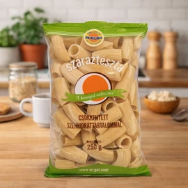 Dia-Wellness Rigatoni száraztészta csökk CH 250 g – Reform Nagyker