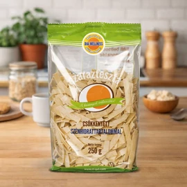Dia-Wellness Szélesmetélt száraztészta csökk CH 250 g