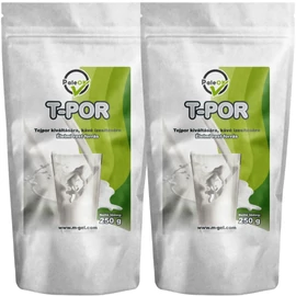 Dia-Wellness PaleOK T-por DUO 2×250 g – vegán kókuszalapú tejpor helyettesítő, gluténmentes paleolit