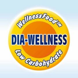 Dia-Wellness Porcukorhelyettesítő 5 kg – Natur Reform