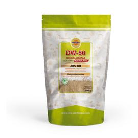 Dia-Wellness DW-50 szénhidrát csökkentett lisztkeverék 500 g - Reform Nagyker