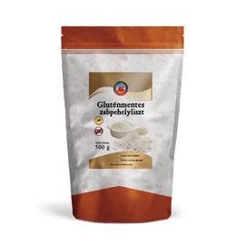 Dia-Wellness Gluténmentes Zabpehelyliszt 500 g - Reform Nagyker