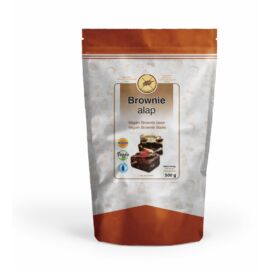 Dia-Wellness Gluténmentes brownie alappor 500 g - Reform Nagyker