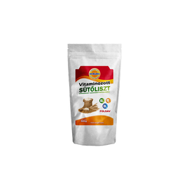  Dia-Wellness Vitaminozott Liszt 500 g - Reform Nagyker
