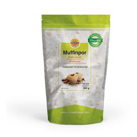 Dia-Wellness Muffinpor 500 g - Reform Nagyker