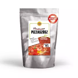  Dia-Wellness Paradicsomos Pizzaszósz alap(maltit mentes) 150 g - Reform Nagyker