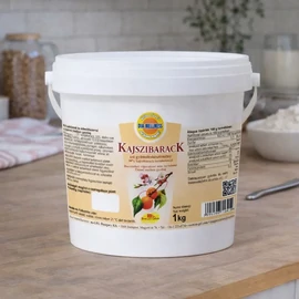 Dia Wellness Kajszi Lekvár 1000 g – Reform Nagyker