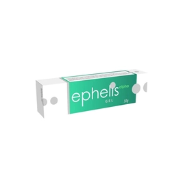 Ephelis Alpha Gél 20 g - Natur Reform